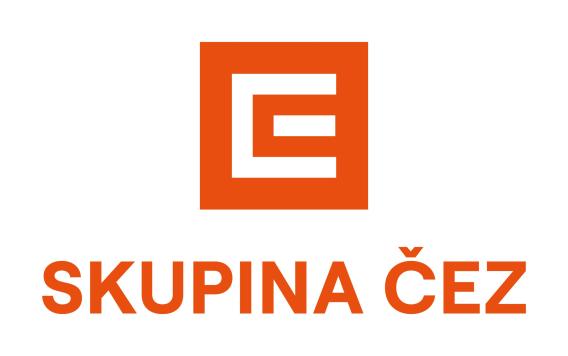 logo cez