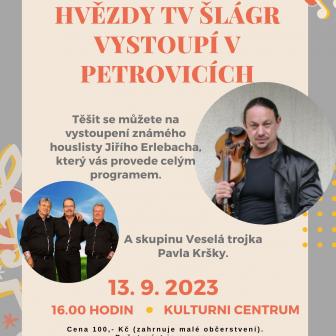 Hvězdy TV Šlágr
