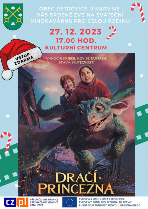 Dračí princezna