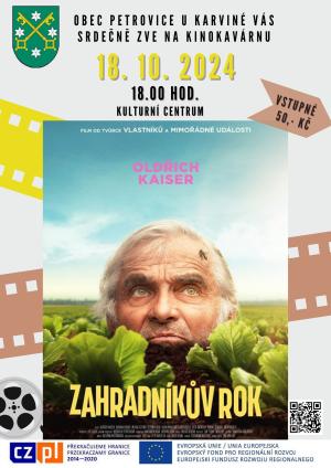 Plakát