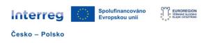 Logo mikroprojekty